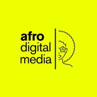 Afro Digital Media logo - Similar company to Webiosoft