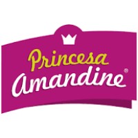Princesa Amandine logo - Similar company to Pasta Do Dia