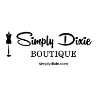 Simply Dixie Boutique