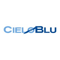 Cielo Blu logo - Similar company to Beverly Flight Center