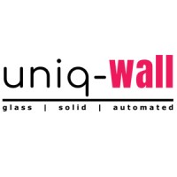 uniq-wall, Ltd. logo - Similar company to Terraflex Solutions