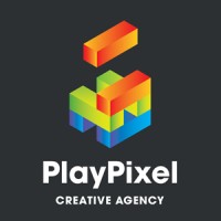 PlayPixel | Software & Marketing logo - Similar company to Boschi Consulting