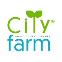 Cityfarm Agricultura Urbana logo - Similar company to Nexus - Agricultura De Precisão