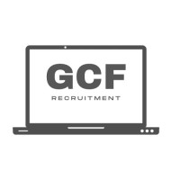 GCF Recruitment logo - Similar company to I.S Ameen - Chartered Quantity Surveyors & Construction Consultants