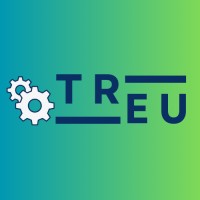TREUTECH logo - Similar company to Fänger Systems Gmbh
