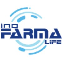 Inofarma-life logo - Similar company to Innopharma S.R.O.