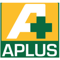 A Plus Sport logo - Similar company to Ilumivu