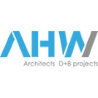 AHW ARCHITECTS MASR logo - Similar company to A-Hub Architects
