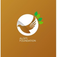 Aloiti Foundation logo - Similar company to Tech Suite