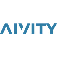 AIVITY logo - Similar company to Meu Locker