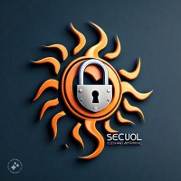 Secure Sol logo - Similar company to Secure It Solution