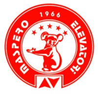 Maspero Elevatori S.p.A. - Bespoke lift solutions logo - Similar company to Moondo
