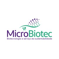 Microbiotec logo - Similar company to Microbiota Labs
