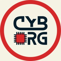 Cyborg Tech logo - Similar company to Pomtech Ict Solutions