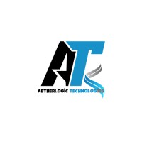 Aetherlogic Technologies logo - Similar company to Krazy Cloud