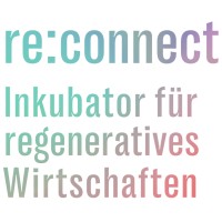 re:connect - Inkubator für regeneratives Wirtschaften logo - Similar company to Fivep Eg