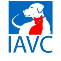 International Asia Veterinary Conference & Exhibition logo - Similar company to Dotcept 點諗
