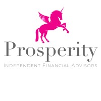 Prosperity IFA logo - Similar company to Mortgage Evolution Ltd