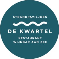 Strandpaviljoen De Kwartel logo - Similar company to Tabú