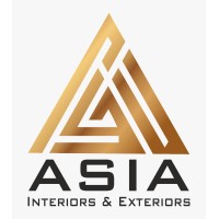 Asia Interiors & Exteriors logo - Similar company to Aroma Interior