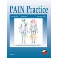 Pain Practice Journal logo - Similar company to Eepin Executive Education Program In Neuromodulation