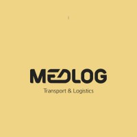 MEDLOG Oceania logo - Similar company to Tc Container Gmbh