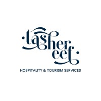 Tashereef Egypt logo - Similar company to Ain Holding