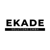 EKADE Solutions GmbH logo - Similar company to Advanced Automatic Solutions