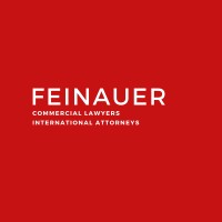 Feinauer Commercial Lawyers