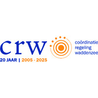 Coördinatie Regeling Waddenzee CRW logo - Similar company to Matching Marines