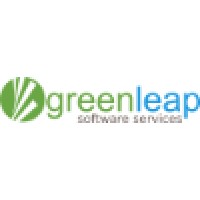 Green Leap IT Solutions Private Limited logo - Similar company to Leap It Ltd