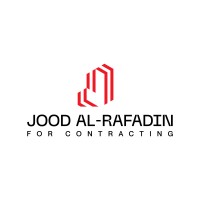 مجموعة جود الرافدين | Jood Al-rafidain group logo - Similar company to Dynamiq