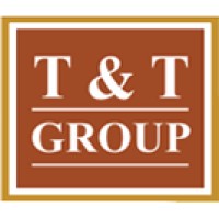 T & T Infra Limited logo - Similar company to T & T Group India