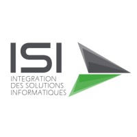 Intégration des solutions informatiques logo - Similar company to Isi Digital