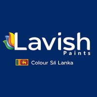 Lavish Paints logo - Similar company to Lanmic Group