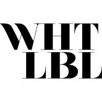 WHT LBL logo - Similar company to Bespoke Extracts Inc