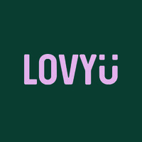 LOVYÜ logo - Similar company to Manufacture Thinking