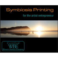 Symbiosis Printing logo - Similar company to Sspi Solutions