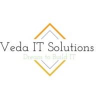 Veda IT Solutions Limited logo - Similar company to Vedait