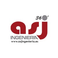 ASJ Ingeniería logo - Similar company to Orbita Proyectos Constructivos S.L.