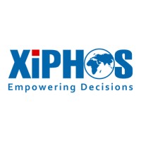 Xiphos Technology Solutions Pvt. Ltd. logo - Similar company to Ayant Software Pvt. Ltd.