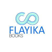 Flayika Books logo - Similar company to Gen Alpha Digital