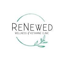 ReNewed Wellness and Ketamine Clinic logo - Similar company to Discreet Ketamine