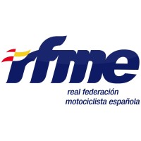 Real Federación Motociclista Española logo - Similar company to Real Federación Española De Gimnasia