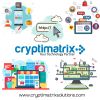 Cryptimatrix Solutions logo - Similar company to Contextine Software Pvt. Ltd.