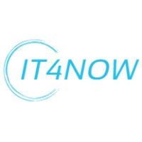 IT4NOW Tecnologia logo - Similar company to Tech-Con Czech Republic