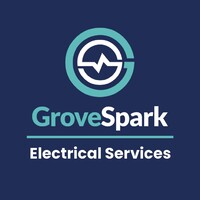 Grove Spark logo - Similar company to Smart Homes Electrical
