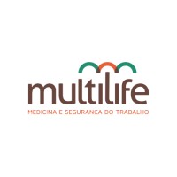 MultiLife Medicina e Segurança do Trabalho logo - Similar company to Rh Safe Gestão Em Sst