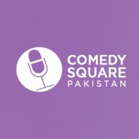 Comedy Square Pakistan logo - Similar company to Linkyah-Digital