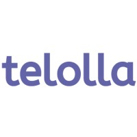 Telolla logo - Similar company to Optus Business Centre Adelaide South